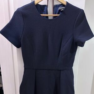 Club Monaco Navy dress